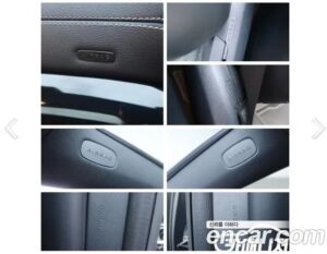 Mercedes-Benz AMG GT 4Door 43 4MATIC+ 2021 года из Южной Кореи