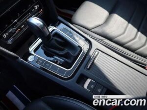 Volkswagen Arteon 2.0 TDI Prestige 2022 года из Южной Кореи