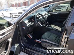 Volkswagen Arteon 2.0 TDI Prestige 2022 года из Южной Кореи