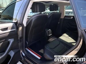 Volkswagen Arteon 2.0 TDI Prestige 2022 года из Южной Кореи
