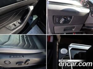 Volkswagen Arteon 2.0 TDI Prestige 2022 года из Южной Кореи
