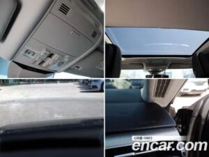 Volkswagen Arteon 2.0 TDI Prestige 2022 года из Южной Кореи