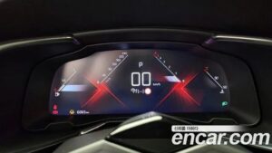 Citroen-DS DS7 2.0 BlueHDi GRAND 2021 года из Южной Кореи