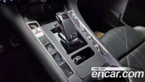 Citroen-DS DS7 2.0 BlueHDi GRAND 2021 года из Южной Кореи