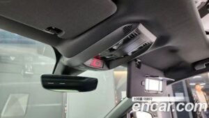 Citroen-DS DS7 2.0 BlueHDi GRAND 2021 года из Южной Кореи