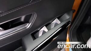 Citroen-DS DS7 2.0 BlueHDi GRAND 2021 года из Южной Кореи