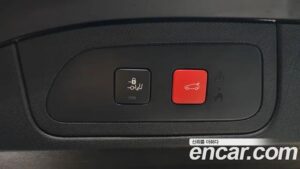 Citroen-DS DS7 2.0 BlueHDi GRAND 2021 года из Южной Кореи