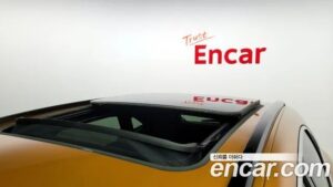 Citroen-DS DS7 2.0 BlueHDi GRAND 2021 года из Южной Кореи