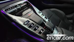 Mercedes-Benz AMG GT 4Door 43 4MATIC+ 2021 года из Южной Кореи