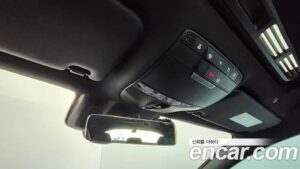 Mercedes-Benz AMG GT 4Door 43 4MATIC+ 2021 года из Южной Кореи