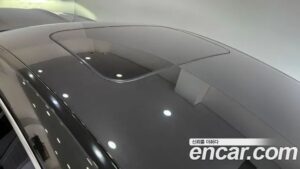 Mercedes-Benz AMG GT 4Door 43 4MATIC+ 2021 года из Южной Кореи