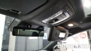 Mercedes-Benz CLA-Class CLA250 4MATIC 2020 года из Южной Кореи