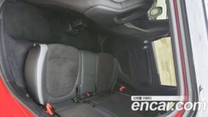 Mini Countryman JCW 2020 года из Южной Кореи