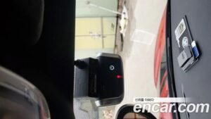 Mini Countryman JCW 2020 года из Южной Кореи