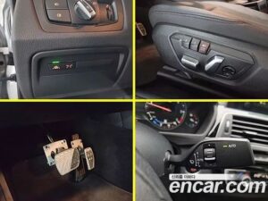 BMW Gran Turismo GT 320d 2020 года из Южной Кореи