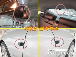 BMW Gran Turismo GT 320d 2020 года из Южной Кореи