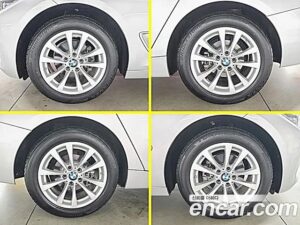 BMW Gran Turismo GT 320d 2020 года из Южной Кореи