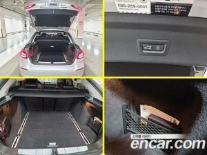 BMW Gran Turismo GT 320d 2020 года из Южной Кореи