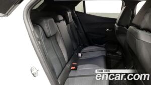 Peugeot 2008 1.5 BlueHDi ALLURE 2022 года из Южной Кореи