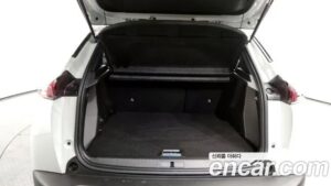 Peugeot 2008 1.5 BlueHDi ALLURE 2022 года из Южной Кореи