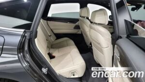 BMW Gran Turismo 630i xDrive M Sport 2021 года из Южной Кореи