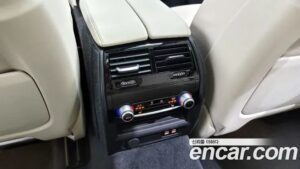 BMW Gran Turismo 630i xDrive M Sport 2021 года из Южной Кореи