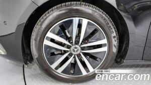 Mercedes-Benz A-Class A200d SEDAN 2021 года из Южной Кореи