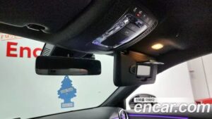 Mercedes-Benz A-Class A200d SEDAN 2021 года из Южной Кореи