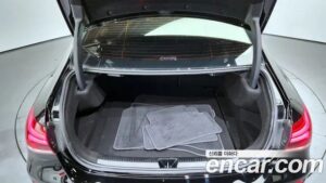 Mercedes-Benz A-Class A200d SEDAN 2021 года из Южной Кореи