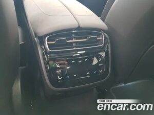 Mercedes-Benz EQS EQS350 2022 года из Южной Кореи