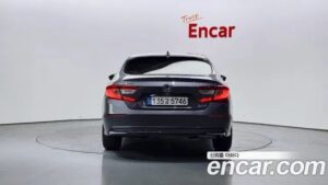 Honda Accord 2.0 HYBRID Touring 2022 года из Южной Кореи