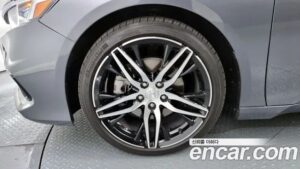 Honda Accord 2.0 HYBRID Touring 2022 года из Южной Кореи