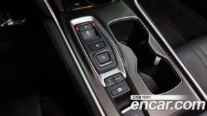 Honda Accord 2.0 HYBRID Touring 2022 года из Южной Кореи