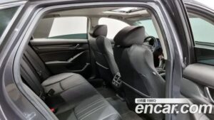 Honda Accord 2.0 HYBRID Touring 2022 года из Южной Кореи