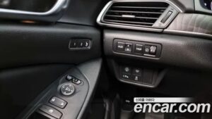 Honda Accord 2.0 HYBRID Touring 2022 года из Южной Кореи