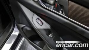 Honda Accord 2.0 HYBRID Touring 2022 года из Южной Кореи