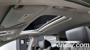 Honda Accord 2.0 HYBRID Touring 2022 года из Южной Кореи