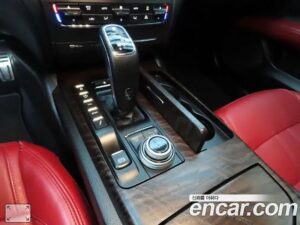 Maserati Ghibli 3.0 GranSport 2020 года из Южной Кореи