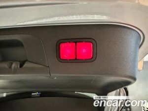 Mercedes-Benz EQC EQC400 4MATIC Edition 1886 2020 года из Южной Кореи