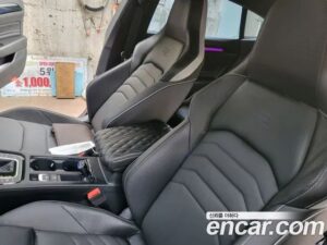 Volkswagen Arteon 2.0 TDI R-LINE 4motion 2022 года из Южной Кореи