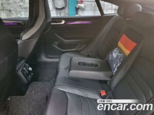 Volkswagen Arteon 2.0 TDI R-LINE 4motion 2022 года из Южной Кореи