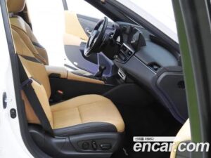 Lexus ES Luxury Plus 2022 года из Южной Кореи