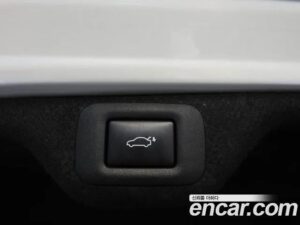Lexus ES Luxury Plus 2022 года из Южной Кореи