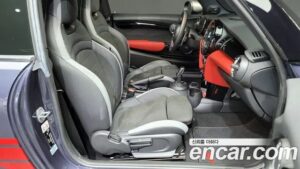 Mini Cooper JCW GP INSPIRED Edition 2021 года из Южной Кореи