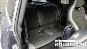 Mini Cooper JCW GP INSPIRED Edition 2021 года из Южной Кореи