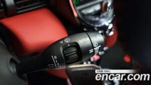 Mini Cooper JCW GP INSPIRED Edition 2021 года из Южной Кореи