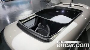 Mini Cooper JCW GP INSPIRED Edition 2021 года из Южной Кореи