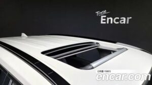 Toyota RAV4 2.5 2WD HYBRID 2022 года из Южной Кореи