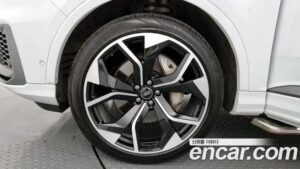 Audi Q7 45 TDI 4WD Premium 2021 года из Южной Кореи
