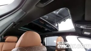 Audi Q7 45 TDI 4WD Premium 2021 года из Южной Кореи